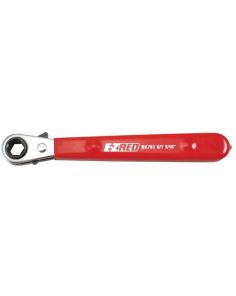 5/16" BATTERY WRENCH E-Z Red BK703