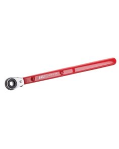RATCHETING SIDE TERMINAL WRENCH E-Z Red BK705