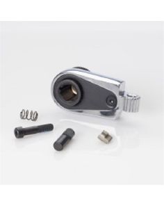 Replacement Head for 4S12L - Bit End E-Z Red RK4S12LB