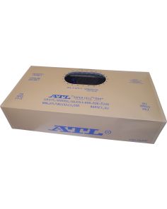 ATL Racing Fuel Cells  FB518-1 18 gallon 33x17x8 - Surge Tank Right Side