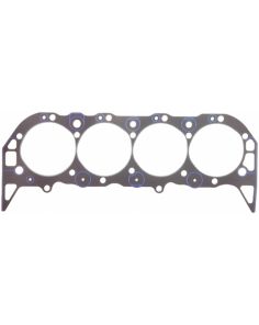 BBC Head Gasket 4.540in Bore .051in Thick FEL-PRO 1017-2