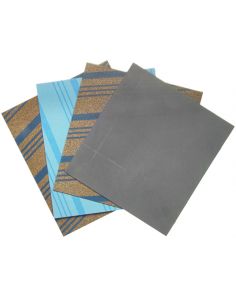 Gasket Sheet Materials 8.4 x 9.8 (4pk) FEL-PRO 3060