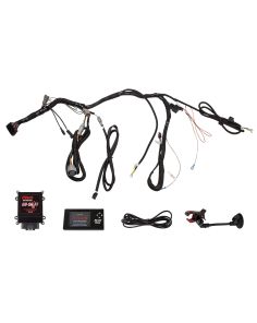 Go Shift Stand Alone Trans Control Unit GM FiTECH FUEL INJECTION 20010