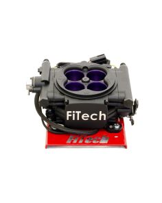 Mean Street EFI System Up to 800HP FiTECH FUEL INJECTION 30008