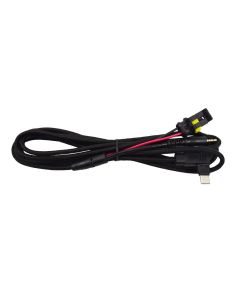 Data Cable - 9ft For New Handheld Contr. FiTECH FUEL INJECTION 62014