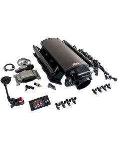 Ultimate EFI LS Kit 750 HP w/o Trans Control FiTECH FUEL INJECTION 70003