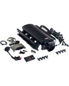 Ultimate EFI LS Kit 750 HP w/Trans Control FiTECH FUEL INJECTION 70004