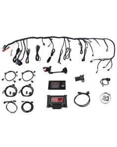 Ultimate LS Standalone ECU w/o Trans Control FiTECH FUEL INJECTION 70050