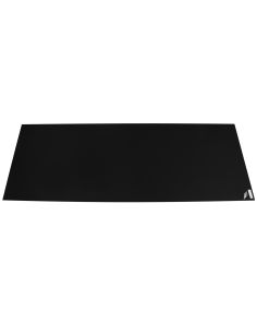 FIVESTAR 32000-35851-B Filler Panel Hood DLM Black Plastic