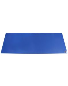 FIVESTAR 32000-35851-CB Filler Panel Hood DLM Chevron Blue Plastic