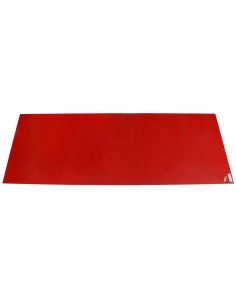 FIVESTAR 32000-35851-R Filler Panel Hood DLM Red Plastic