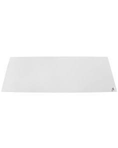 FIVESTAR 32000-35851-W Filler Panel Hood DLM White Plastic