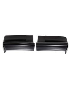 Mustang Mini Stock Tail Black FIVESTAR 915-450B