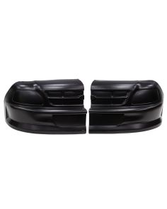 Ford F-150 Truck Nose Black Plastic FIVESTAR T250-410B