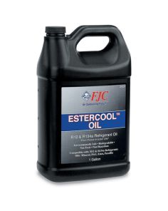 ESTERCOOL OIL ITEM FJC, Inc. 2439
