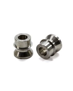 5/8 to 1/2 Mis-Alignment Bushings (pair) FK ROD ENDS 10-8HB