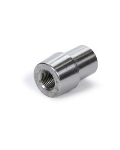 1/2-20 LH Tube End 1in x  .095in FK ROD ENDS 2206L