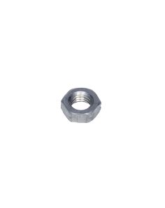 Jam Nut 5/16-24 Alum LH  FK ROD ENDS AJNL05