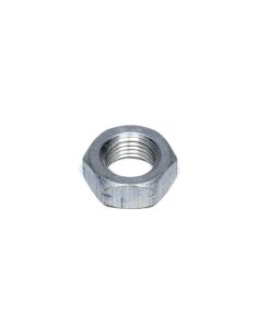 Jam Nut 1/2-20 Alum LH  FK ROD ENDS AJNL08