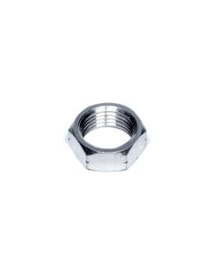 Jam Nut 5/8-18 Alum LH  FK ROD ENDS AJNL10