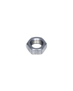 Jam Nut 3/8-24 Alum RH  FK ROD ENDS AJNR06