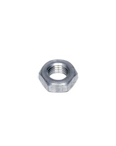 Jam Nut 7/16-20 Alum RH  FK ROD ENDS AJNR07