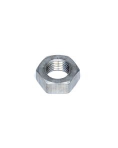 Jam Nut 1/2-20 Alum RH  FK ROD ENDS AJNR08