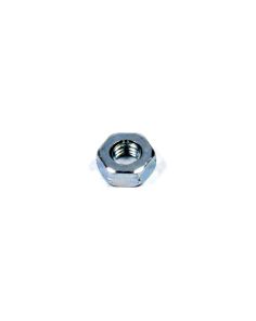 Jam Nut 3/16-32 Steel LH 10-32 FK ROD ENDS SJNL03
