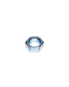 Jam Nut 3/8-24 Steel LH  FK ROD ENDS SJNL06