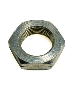1 1/4 LH Steel Jam Nut  FK ROD ENDS SJNL16