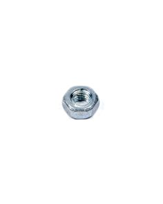 Jam Nut 3/16-32 Steel RH 10-32 FK ROD ENDS SJNR03