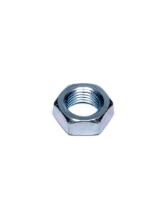 Jam Nut 1/2-20 Steel RH  FK ROD ENDS SJNR08