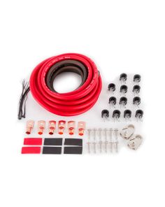 Battery Relocation Kit 2 gauge w/ copper lugs FLAMING RIVER FR1063