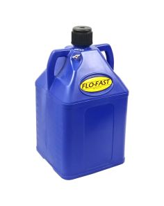 Blue Utility Jug 15Gal  FLO-FAST 15502