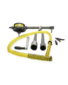 Pump System w/ Filter Professional for Drums FLO-FAST 51505