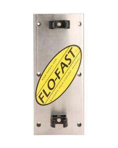 Pump Holder Flo-Fast Aluminum FLO-FAST 90901
