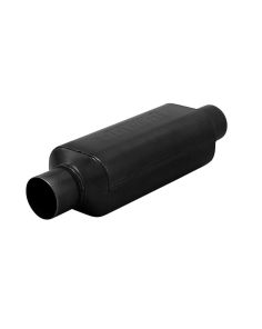 Hushpower II Resonator - 2.25 In/Out 12L FLOWMASTER 12412409