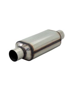 Hushpower II Resonator - 2.50 In/Out 12L 304S FLOWMASTER 12512304