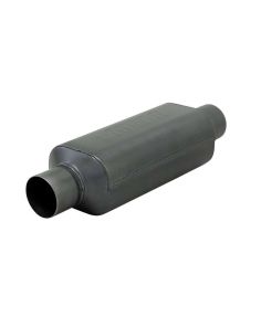 Hushpower II Resonator - 2.50 In/Out 12L FLOWMASTER 12512409