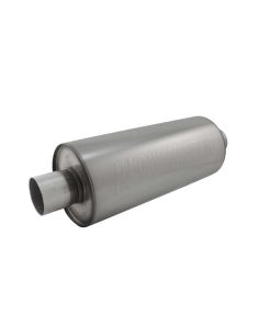 dBX Muffler 3in In/Out 6in x 14in FLOWMASTER 13014310