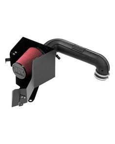 Engine Cold Air Intake 09-18 Ram 1500 5.7L FLOWMASTER 615111