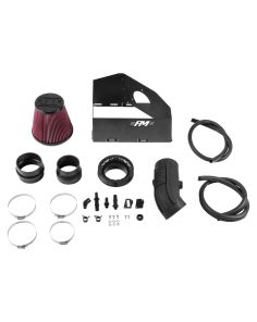 Engine Cold Air Intake 14-18 Dodge Ram 2500 6.4 FLOWMASTER 615112