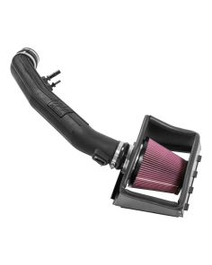Engine Cold Air Intake 11-16 Ford F250 6.2L FLOWMASTER 615128