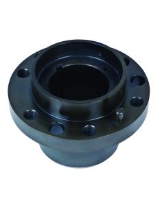 Replacement Hub for #800101 FLUIDAMPR 100001