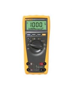TRMS MULTIMETER W/BACKLIGHT & TEMP Fluke 1564549