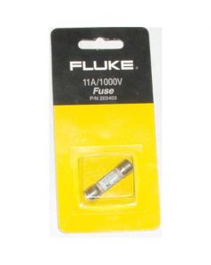 11AMP/1000V FUSE QTY 1 Fluke 203403
