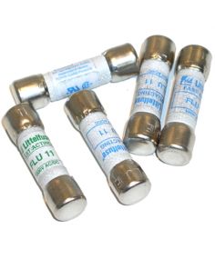 11 AMP/1000V FUSE QTY 5 Fluke 203406