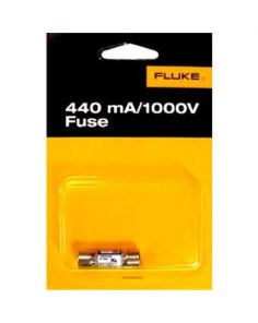 440MA/1000V FUSE QTY 1 Fluke 203411
