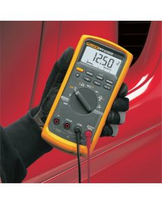 MULTIMETER DIGIT AUTO, STAND ALONE Fluke 2550519