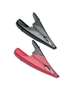 ALLIGATOR CLIP SUREGRIP LARGE Fluke 1610159